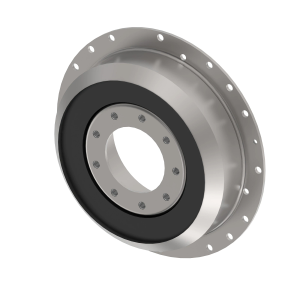 RE213694: Torsional Damper