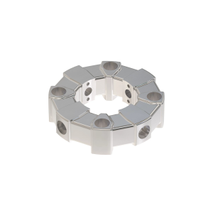 Torsional Damper