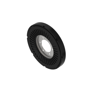 Torsional Damper