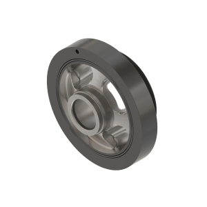 Torsional Damper