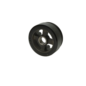 Pulley With Dampener