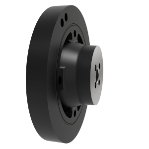 Torsional Damper
