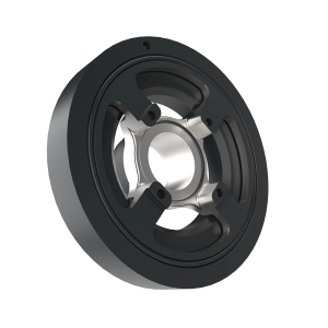 Torsional Damper