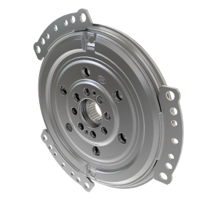 Torsional Damper