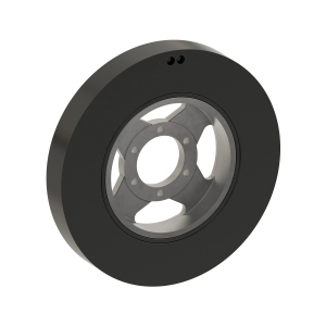 Torsional Damper