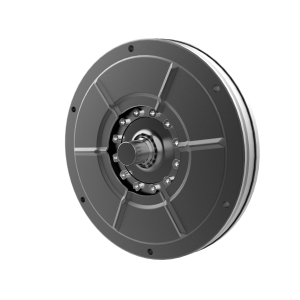 Torsional Damper