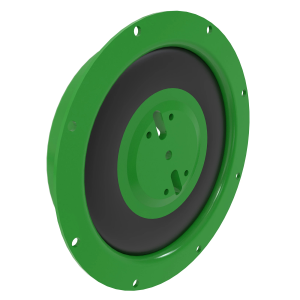 Torsional Damper