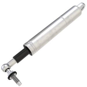 Torsional Damper