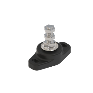 Isolator