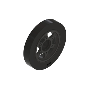 Torsional Damper