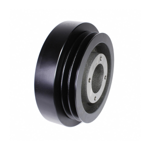 Pulley With Dampener