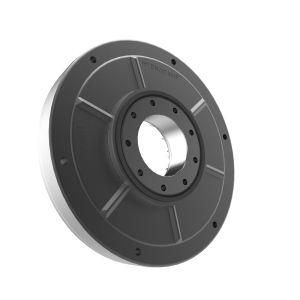 Torsional Damper