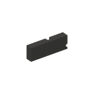 Isolator
