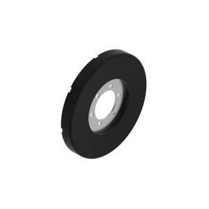 Torsional Damper
