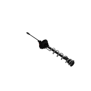 DEF Tank Header Assy Reman