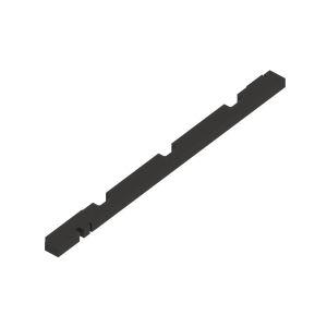 Isolator