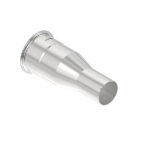 Dipstick Tube
