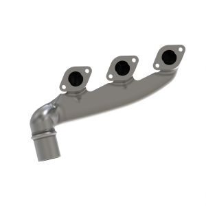 Exhaust Manifold