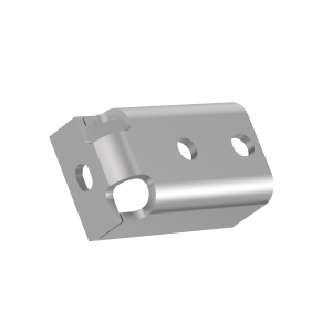 N223468: Rear Engine Support