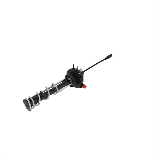 DEF Tank Header Assy Reman