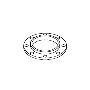Flange