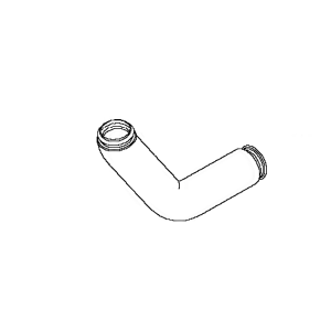 Exhaust Pipe