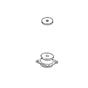 Isolator