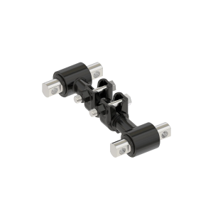 Tie Rod Assembly