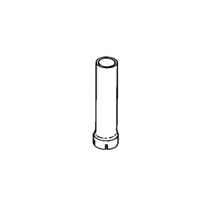 Muffler Extension