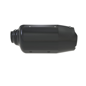 Heat Shield