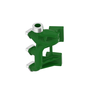 Exhaust Manifold