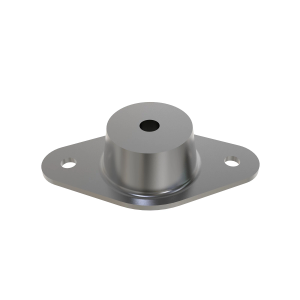 Isolator