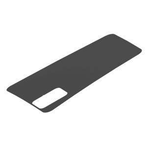 Heat Shield
