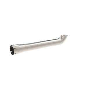 Muffler Extension