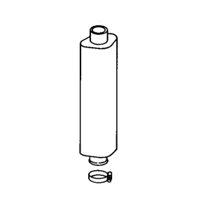 Muffler