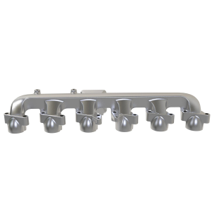 Exhaust Manifold