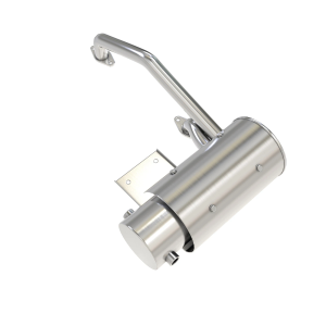 Muffler