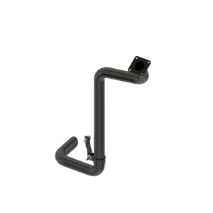 Exhaust Pipe