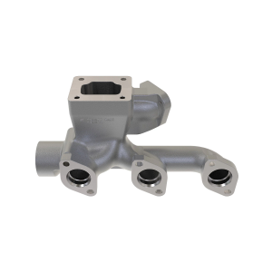 Exhaust Manifold