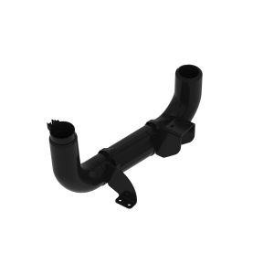 Exhaust Pipe