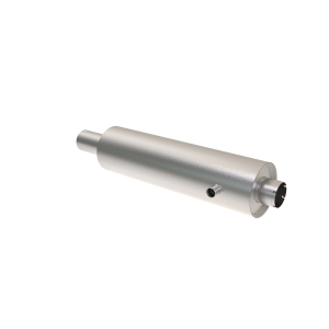 Muffler
