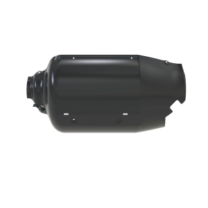Heat Shield