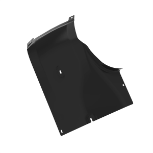 Heat Shield