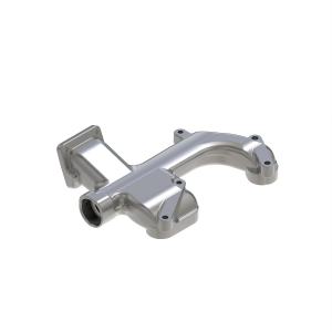 Exhaust Manifold