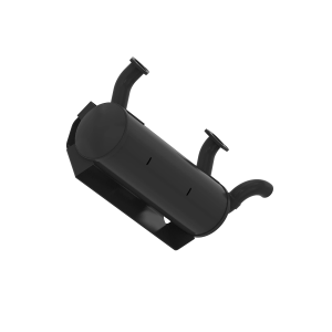 Muffler
