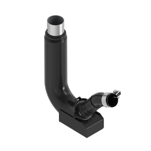 Exhaust Pipe