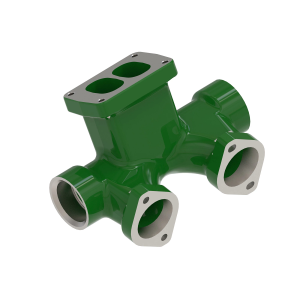 Exhaust Manifold