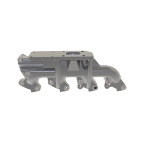 Exhaust Manifold