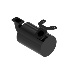 Muffler