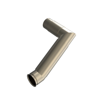 Exhaust Pipe